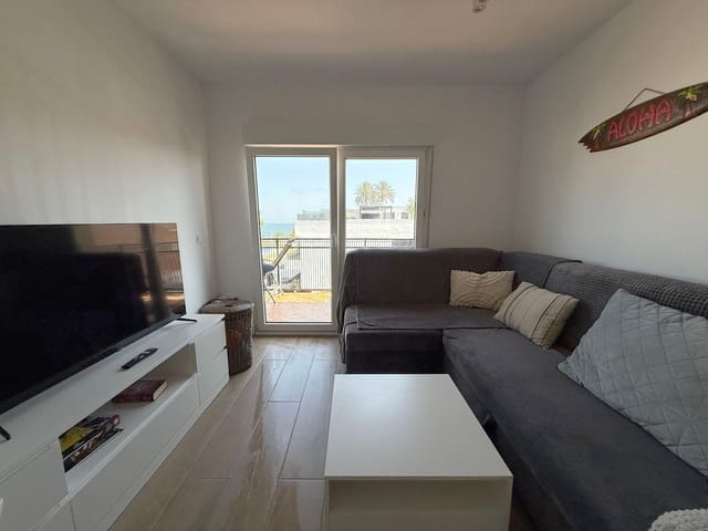 Apartamento de 3 habitaciones en Santiago de la Ribera, San Javier en venta - 185.000 € (Ref: 9936553)