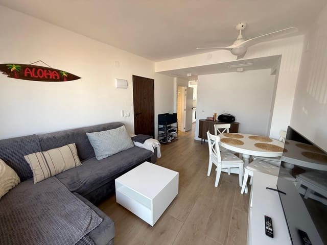 Apartamento de 3 habitaciones en Santiago de la Ribera, San Javier en venta - 185.000 € (Ref: 9936553)