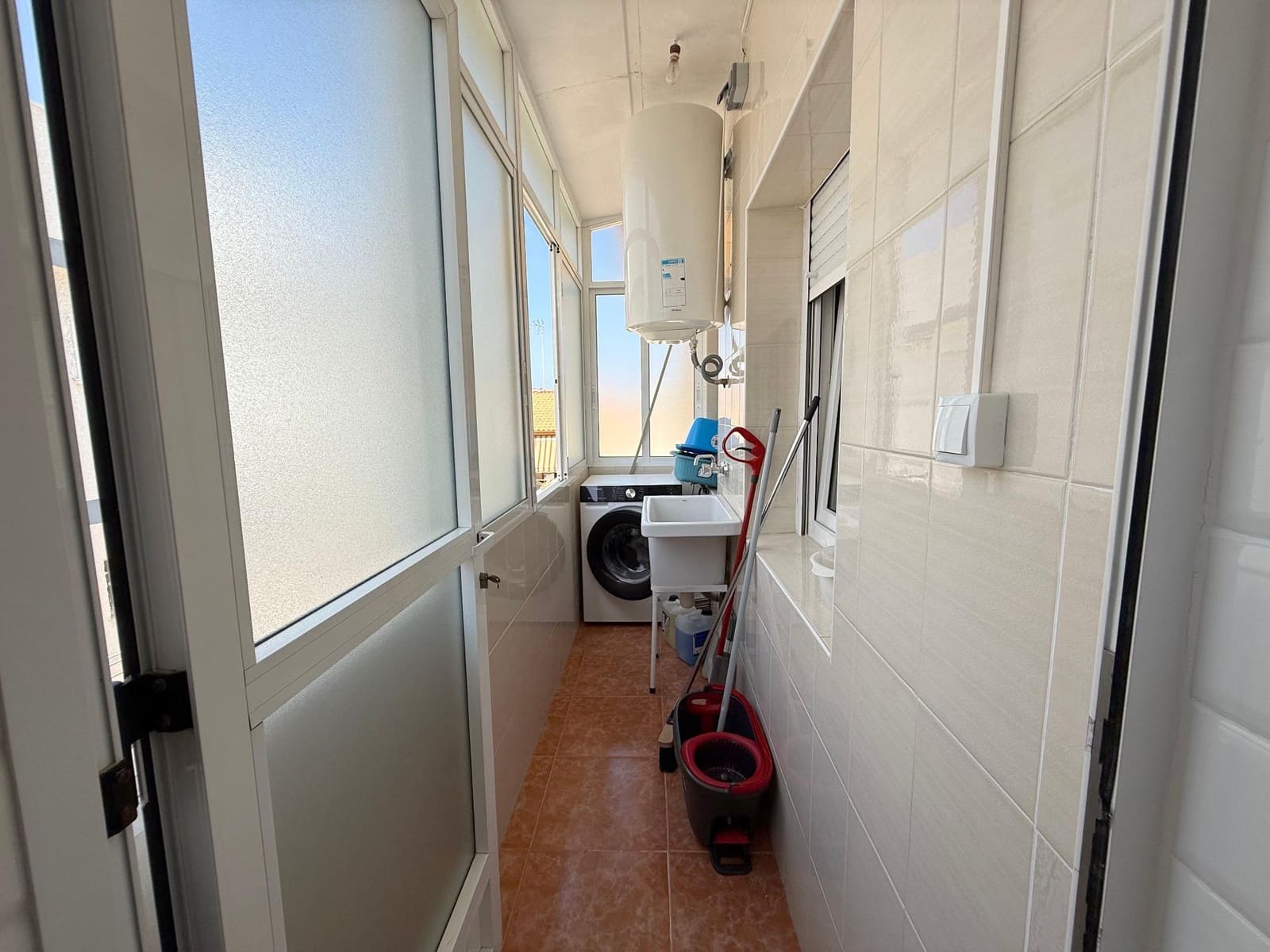 Apartamento de 3 habitaciones en Santiago de la Ribera en venta - 185.000 € (Ref: 9936553)