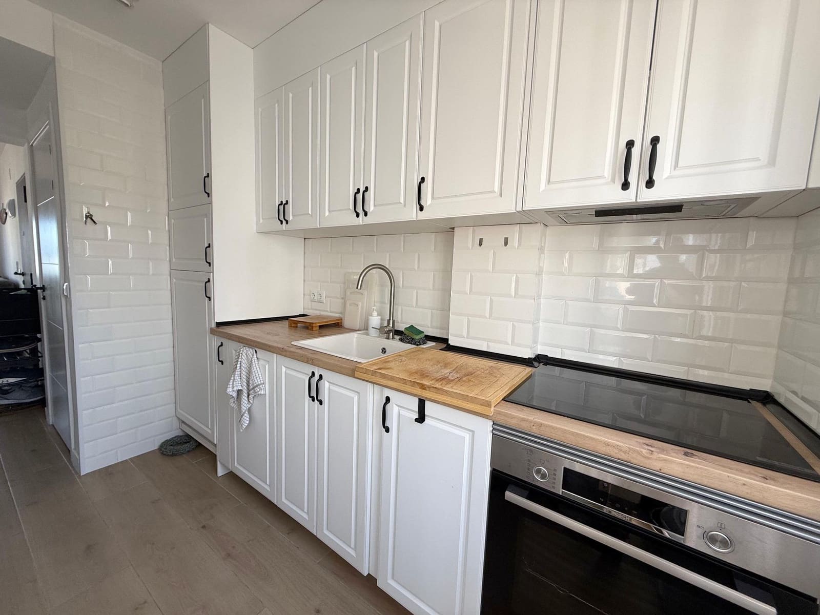 Apartamento de 3 habitaciones en Santiago de la Ribera en venta - 185.000 € (Ref: 9936553)