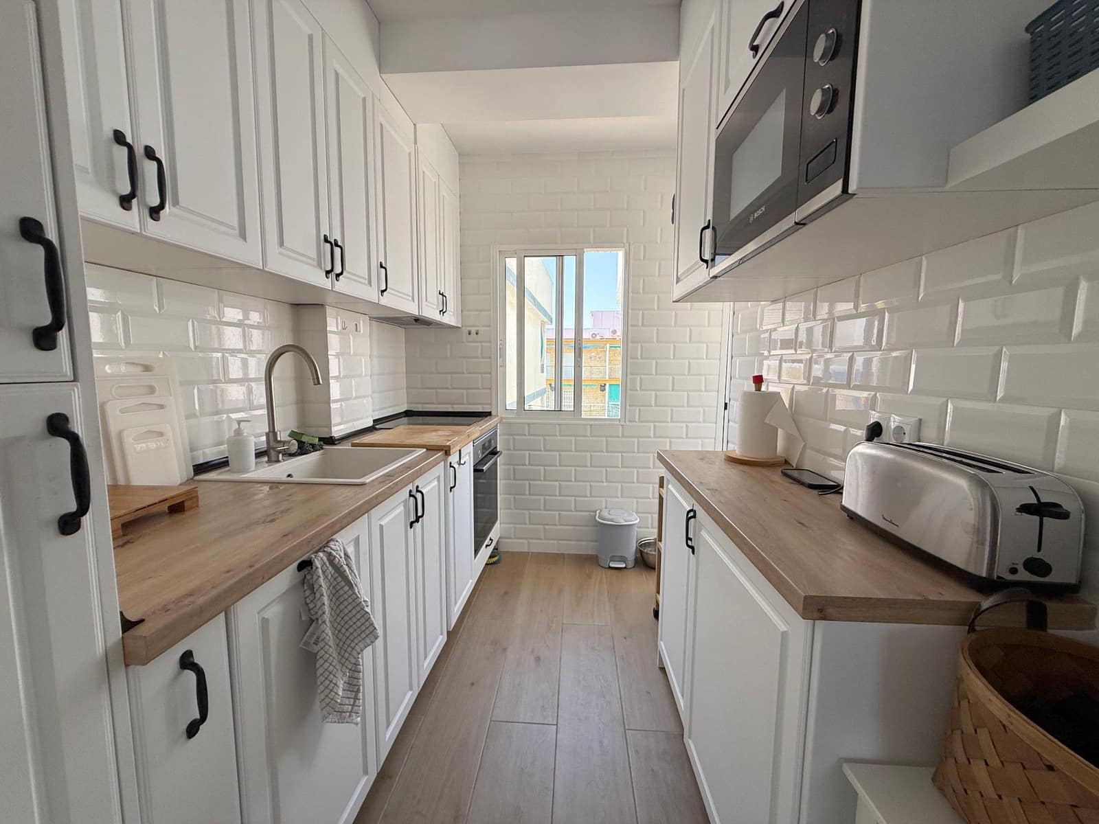 Apartamento de 3 habitaciones en Santiago de la Ribera en venta - 185.000 € (Ref: 9936553)