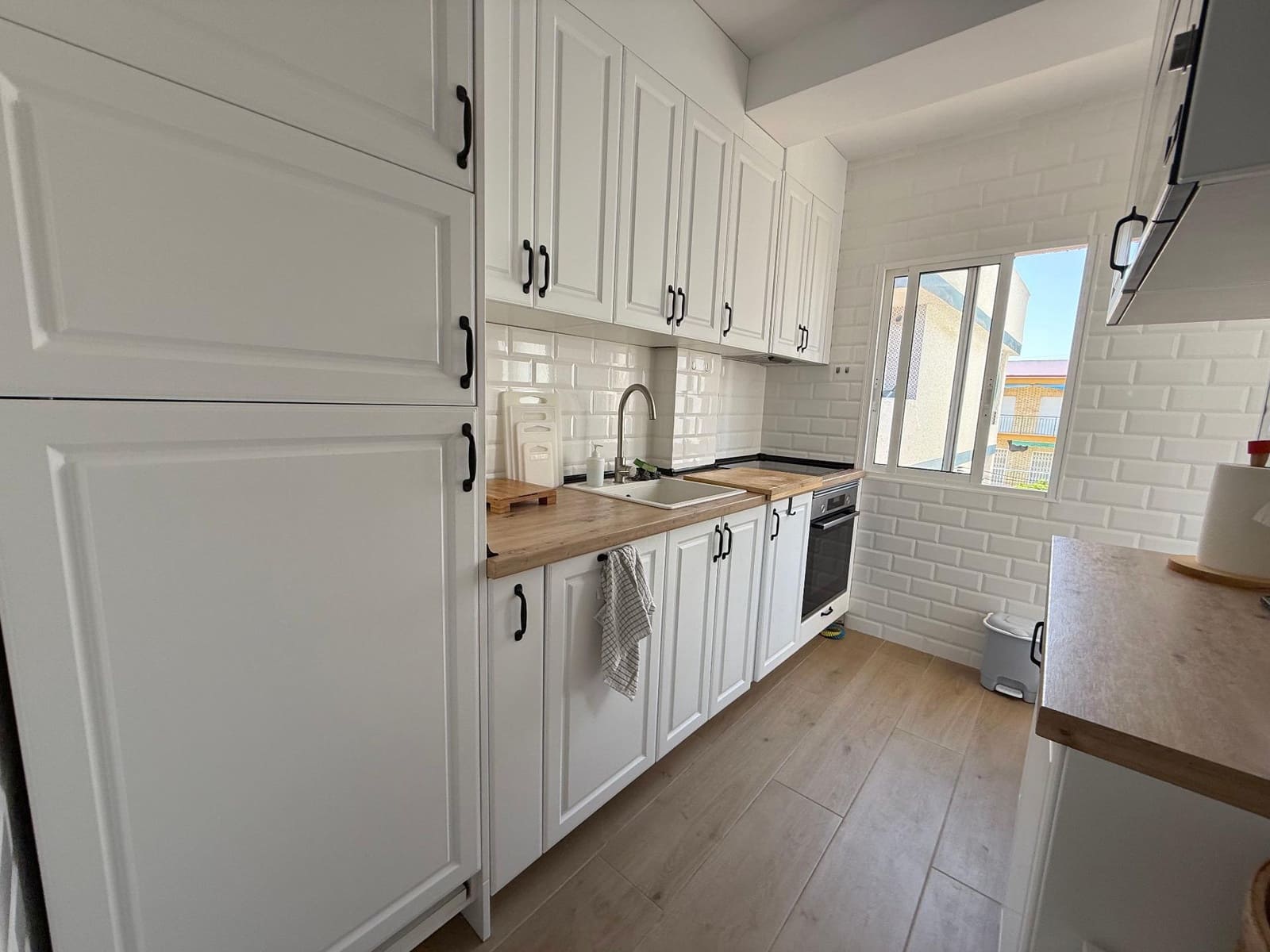 Apartamento de 3 habitaciones en Santiago de la Ribera en venta - 185.000 € (Ref: 9936553)