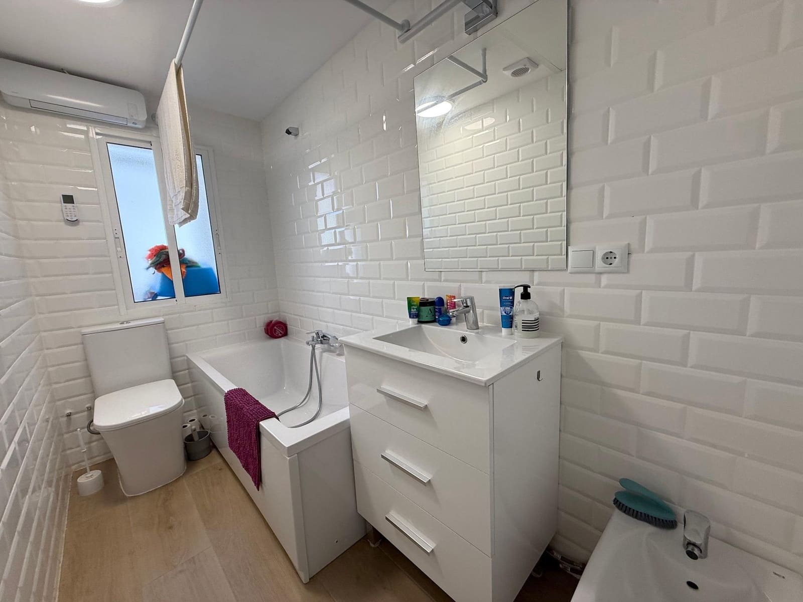 Apartamento de 3 habitaciones en Santiago de la Ribera en venta - 185.000 € (Ref: 9936553)