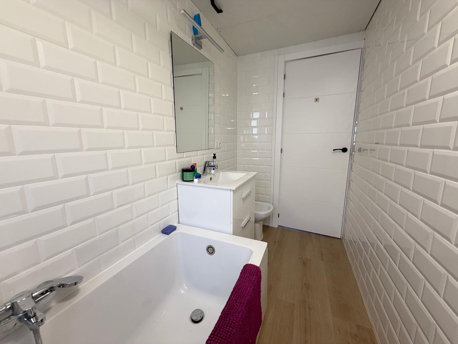 Apartamento de 3 habitaciones en Santiago de la Ribera en venta - 185.000 € (Ref: 9936553)