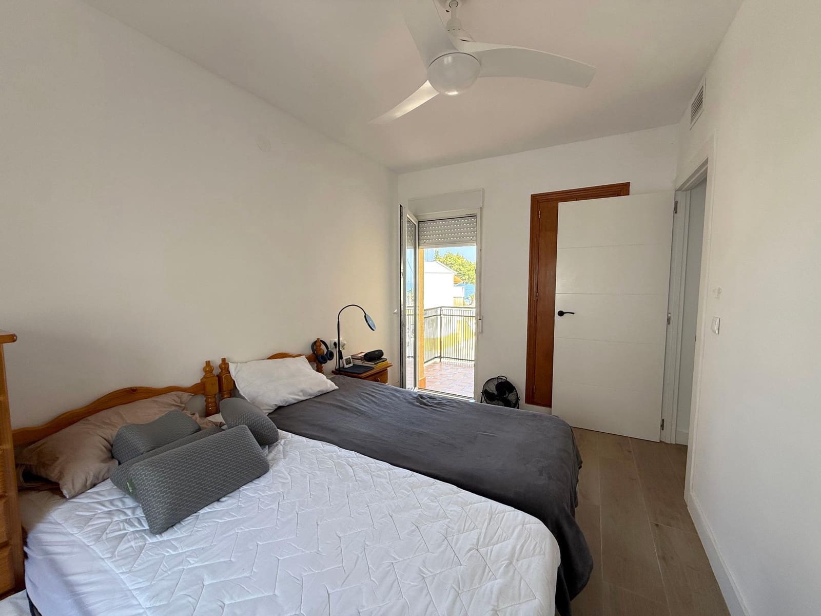 Apartamento de 3 habitaciones en Santiago de la Ribera en venta - 185.000 € (Ref: 9936553)