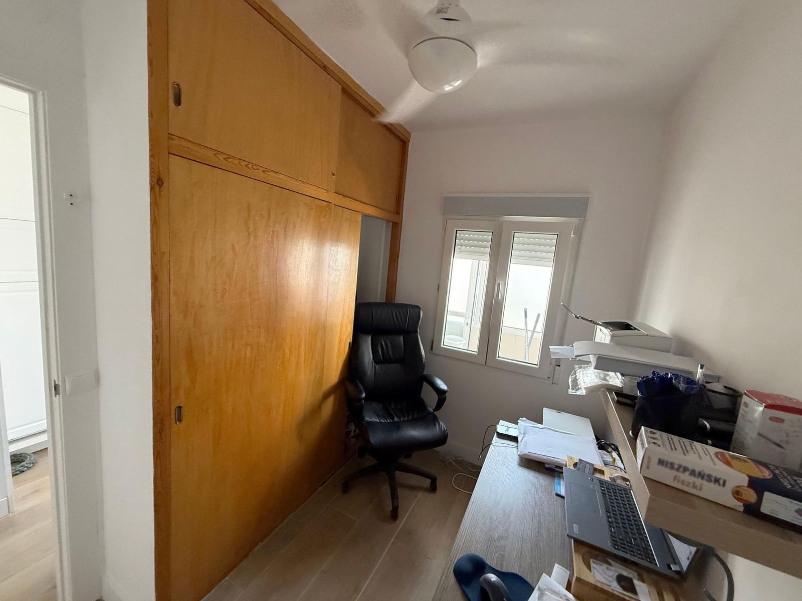 Apartamento de 3 habitaciones en Santiago de la Ribera en venta - 185.000 € (Ref: 9936553)