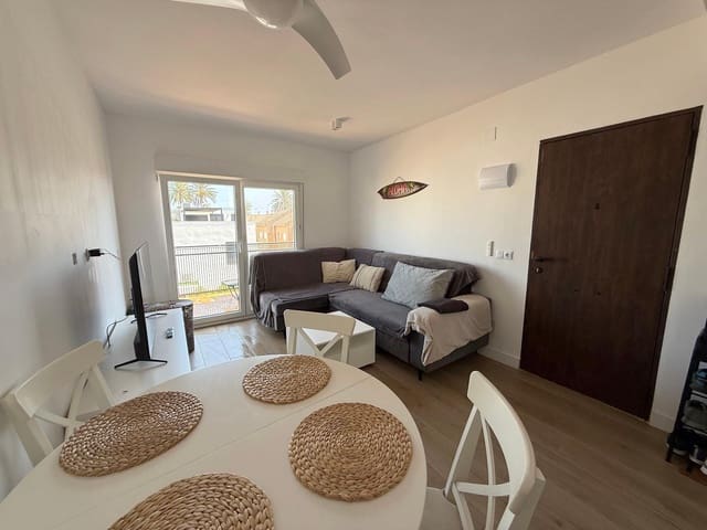 Apartamento de 3 habitaciones en Santiago de la Ribera, San Javier en venta - 185.000 € (Ref: 9936553)