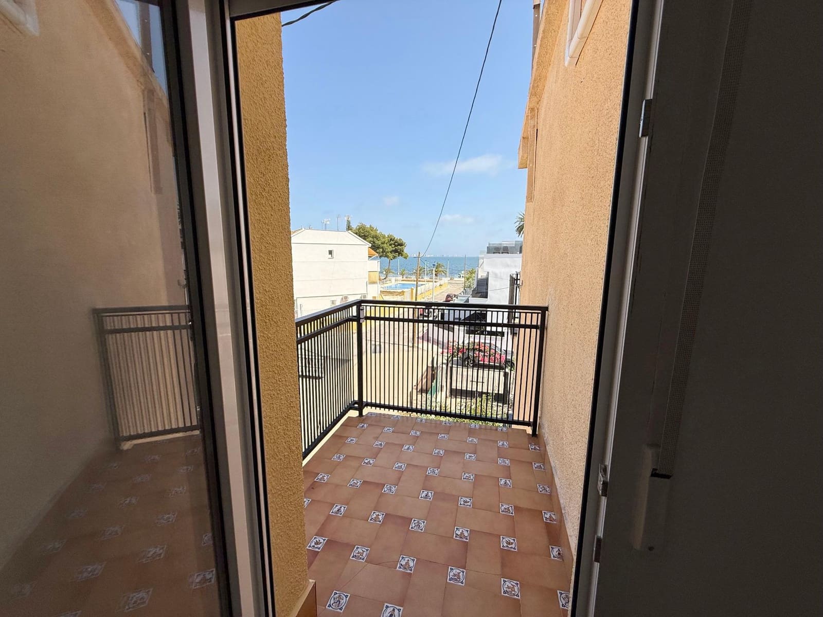 Apartamento de 3 habitaciones en Santiago de la Ribera en venta - 185.000 € (Ref: 9936553)