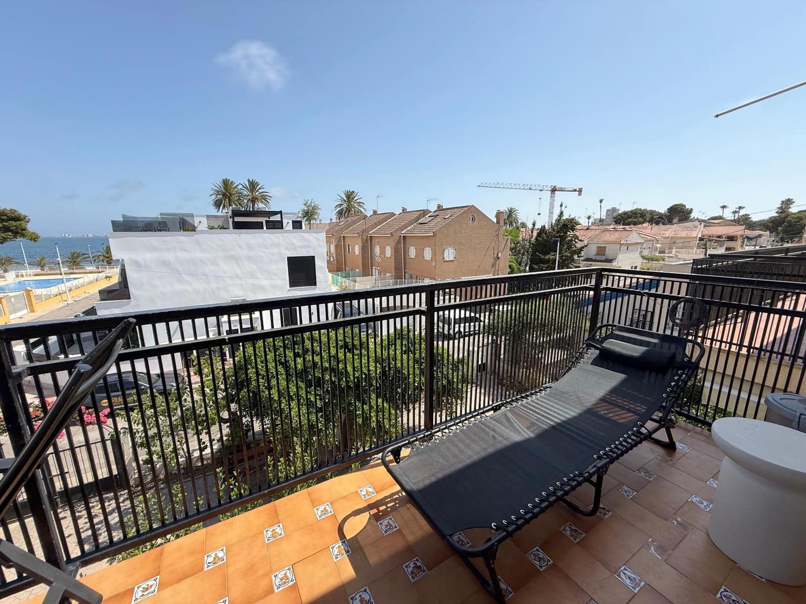 Apartamento de 3 habitaciones en Santiago de la Ribera en venta - 185.000 € (Ref: 9936553)