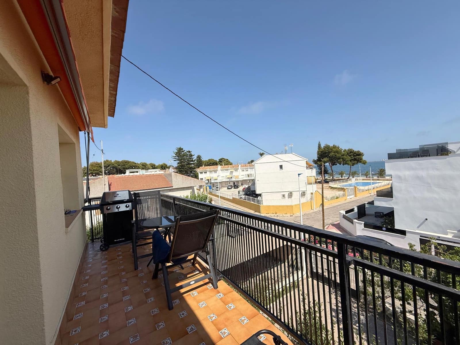 Apartamento de 3 habitaciones en Santiago de la Ribera en venta - 185.000 € (Ref: 9936553)