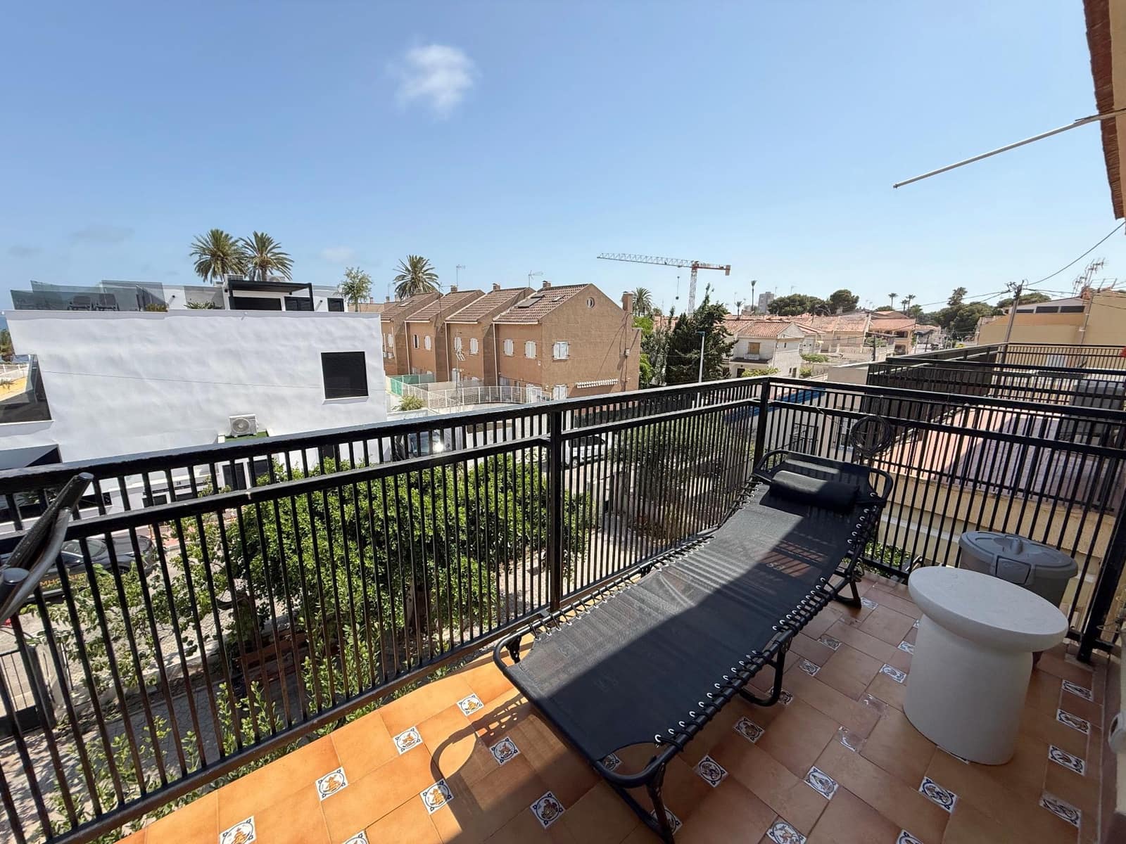 Apartamento de 3 habitaciones en Santiago de la Ribera en venta - 185.000 € (Ref: 9936553)