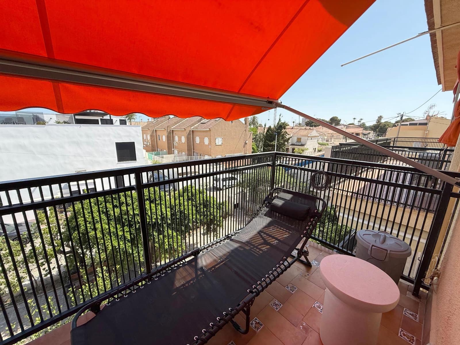 Apartamento de 3 habitaciones en Santiago de la Ribera en venta - 185.000 € (Ref: 9936553)