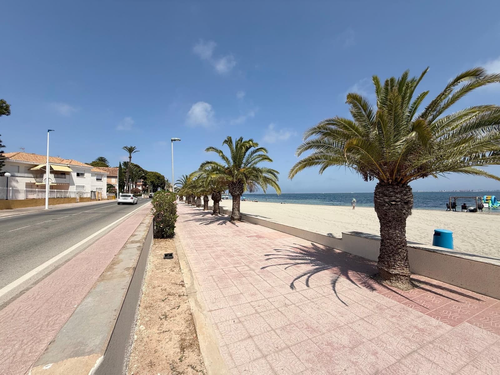Apartamento de 3 habitaciones en Santiago de la Ribera en venta - 185.000 € (Ref: 9936553)