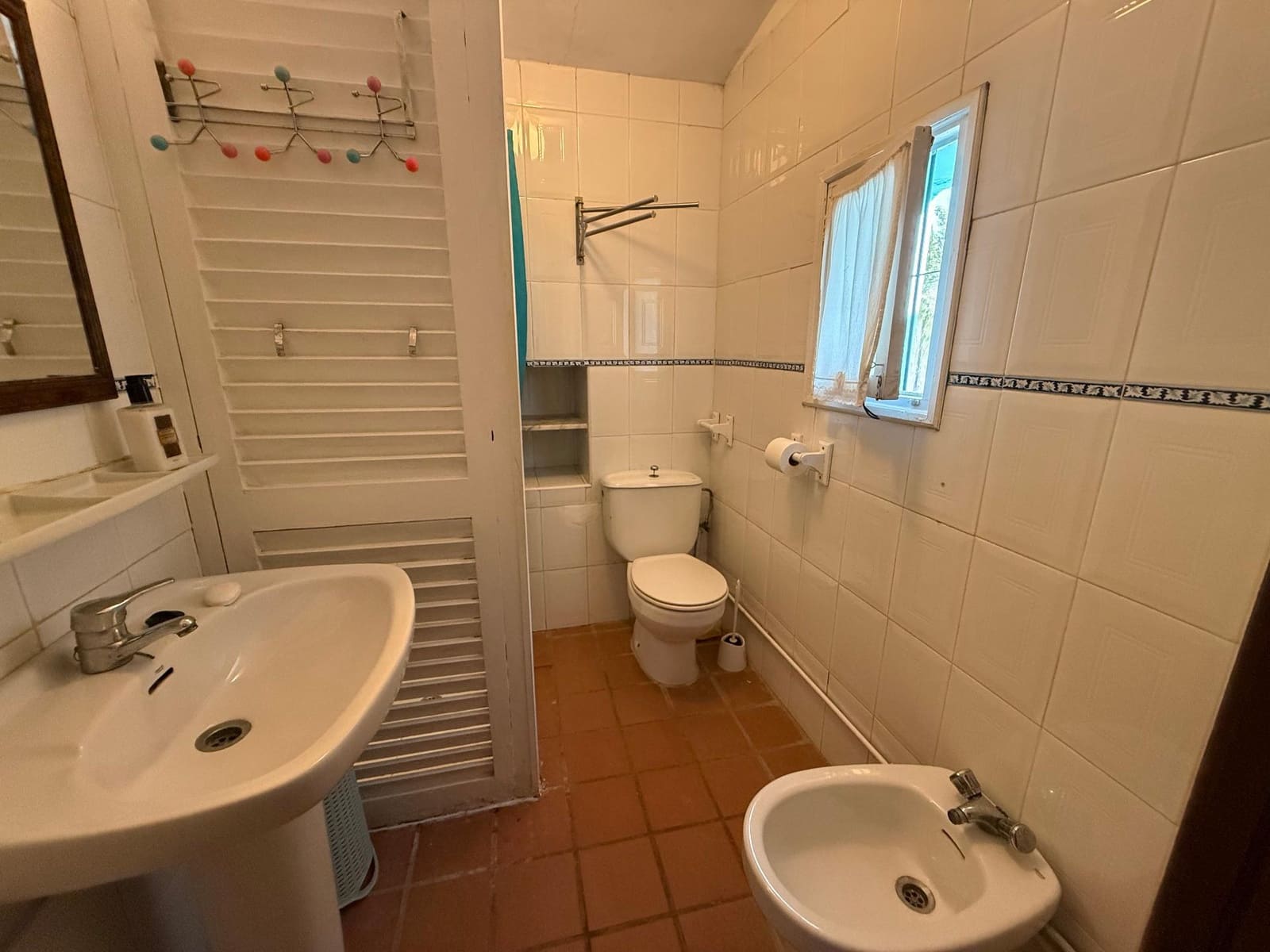 4 bedroom Finca/Country House for rent in San Javier with pool garage - € 1,000 (Ref: 9936554)