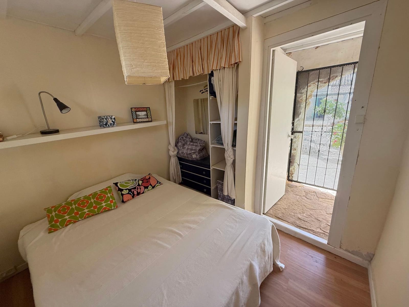 4 bedroom Finca/Country House for rent in San Javier with pool garage - € 1,000 (Ref: 9936554)