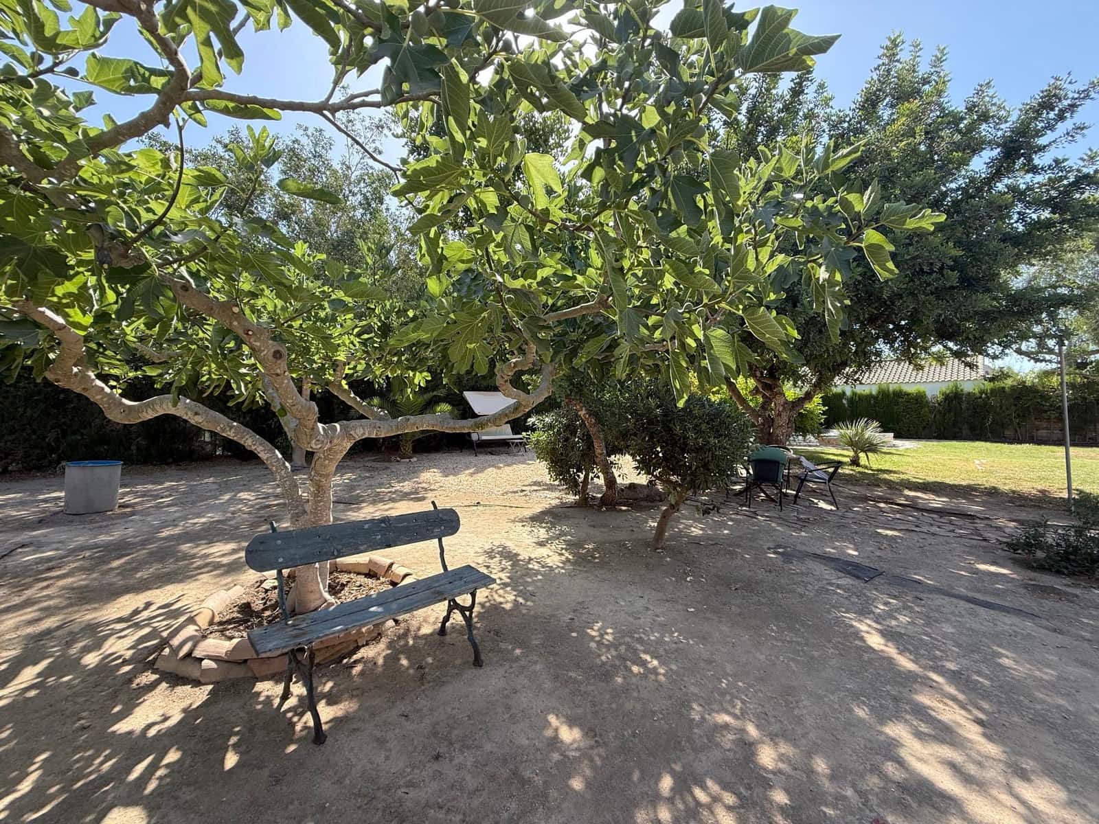 4 bedroom Finca/Country House for rent in San Javier with pool garage - € 1,000 (Ref: 9936554)