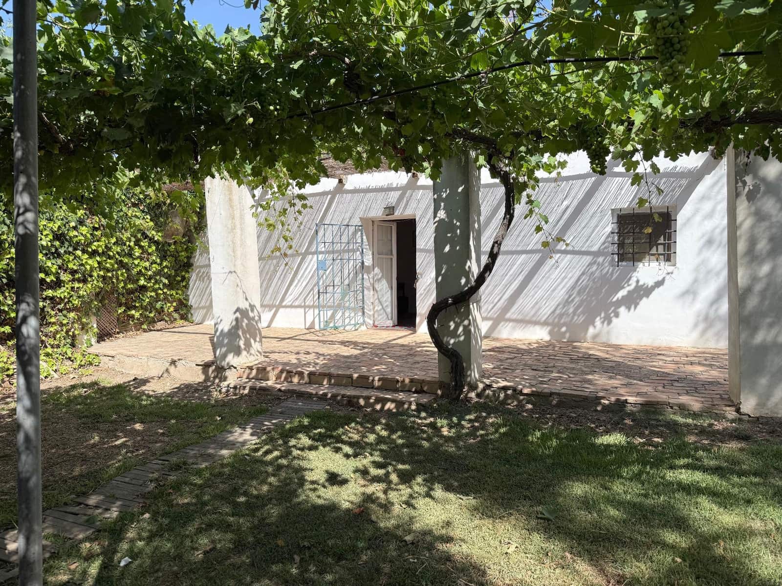 4 bedroom Finca/Country House for rent in San Javier with pool garage - € 1,000 (Ref: 9936554)