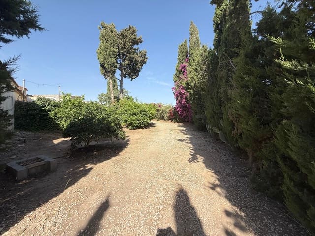 4 bedroom Finca/Country House for rent in San Javier with pool garage - € 1,000 (Ref: 9936554)