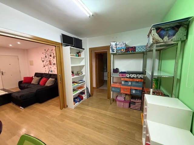 4 soveværelse Lejlighed til salg i Torre-Pacheco med garage - € 159.900 (Ref: 9948098)