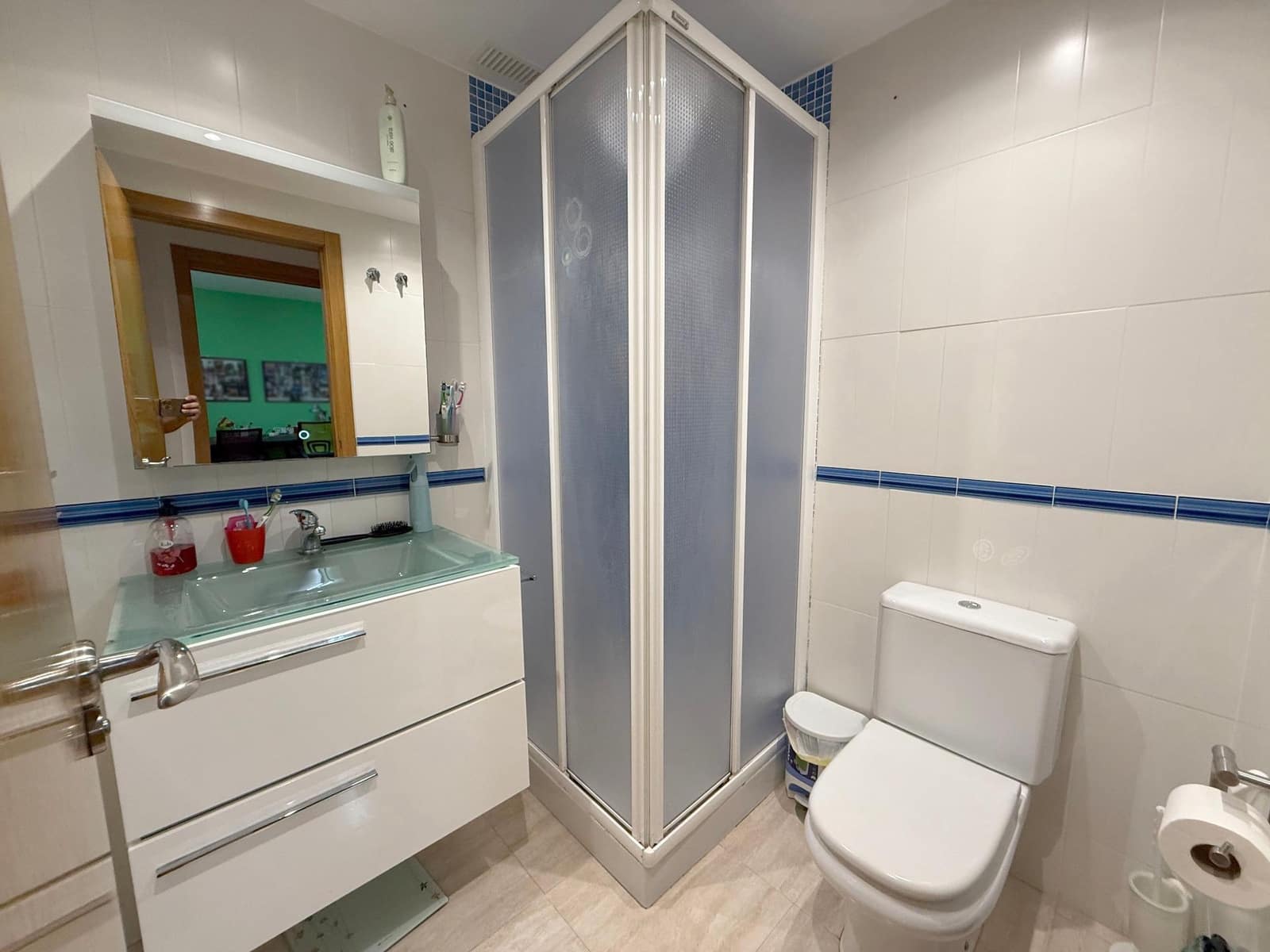 4 soveværelse Lejlighed til salg i Torre-Pacheco med garage - € 159.900 (Ref: 9948098)