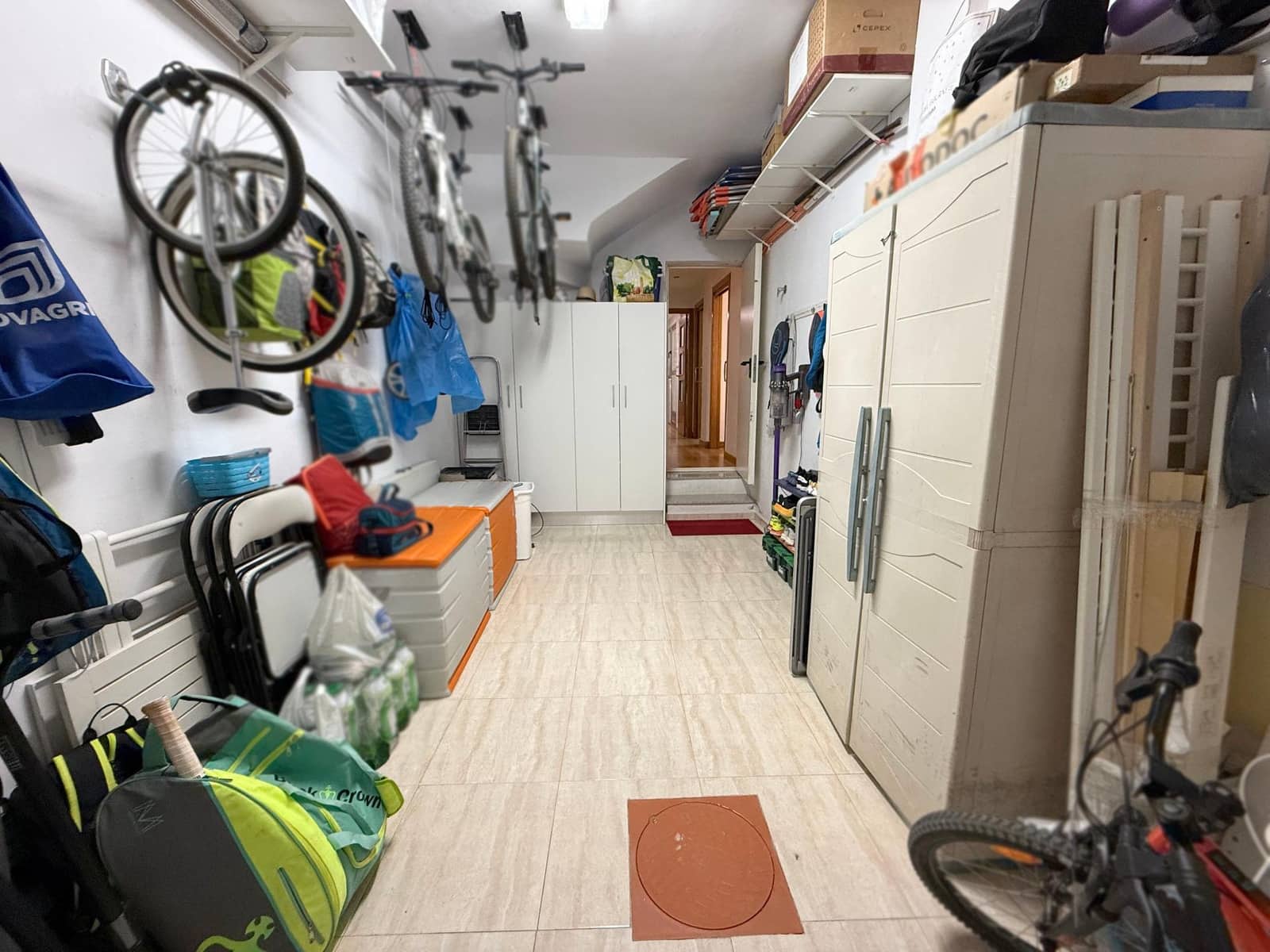 4 soveværelse Lejlighed til salg i Torre-Pacheco med garage - € 159.900 (Ref: 9948098)