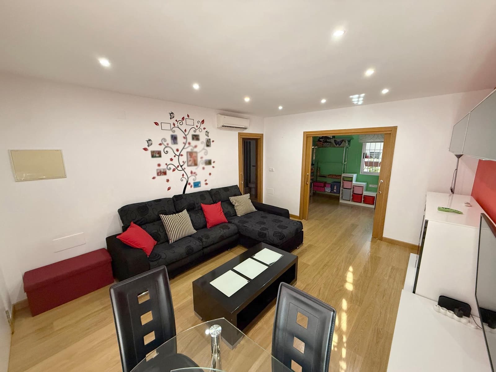4 soveværelse Lejlighed til salg i Torre-Pacheco med garage - € 159.900 (Ref: 9948098)