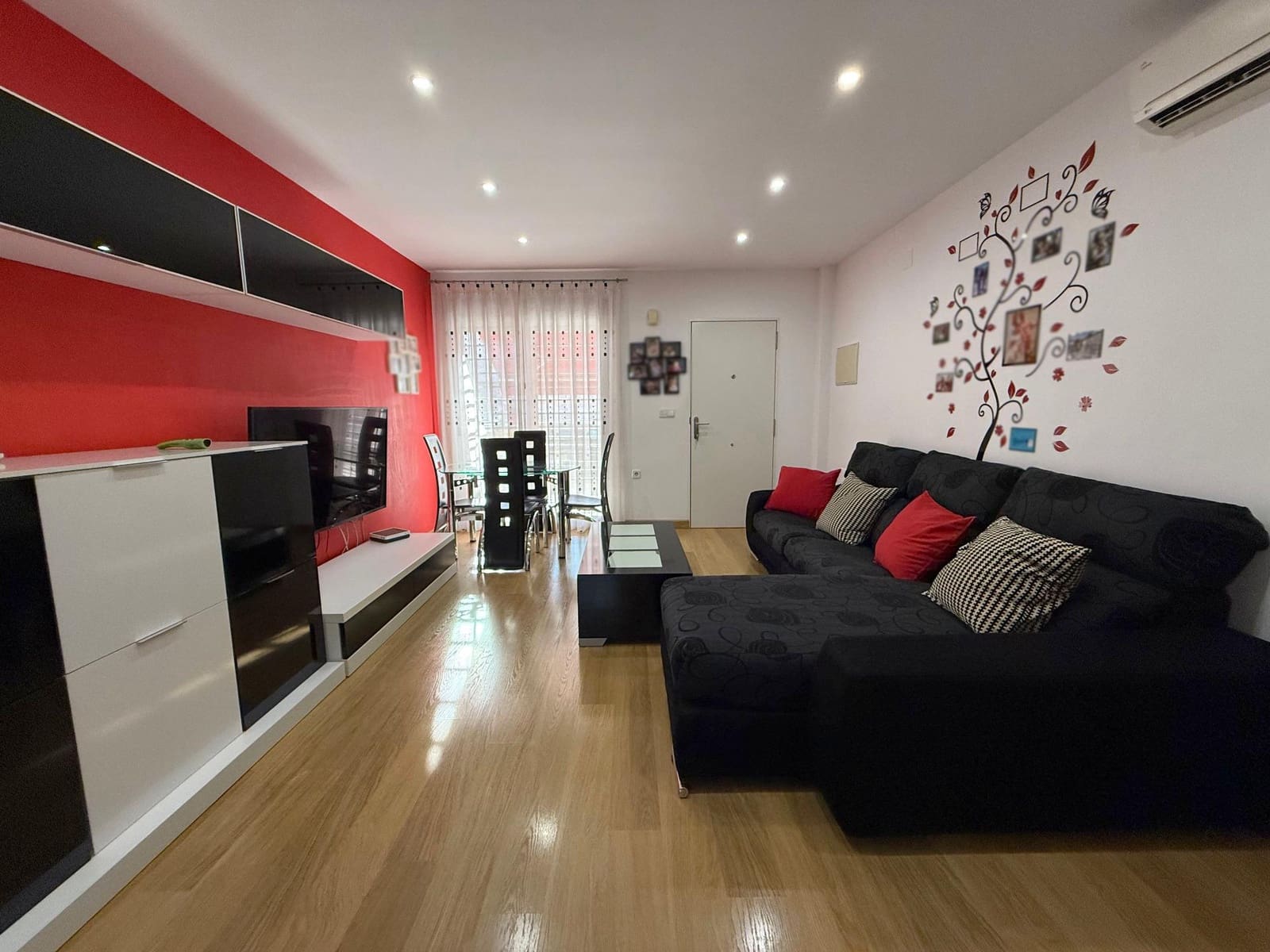 4 soveværelse Lejlighed til salg i Torre-Pacheco med garage - € 159.900 (Ref: 9948098)