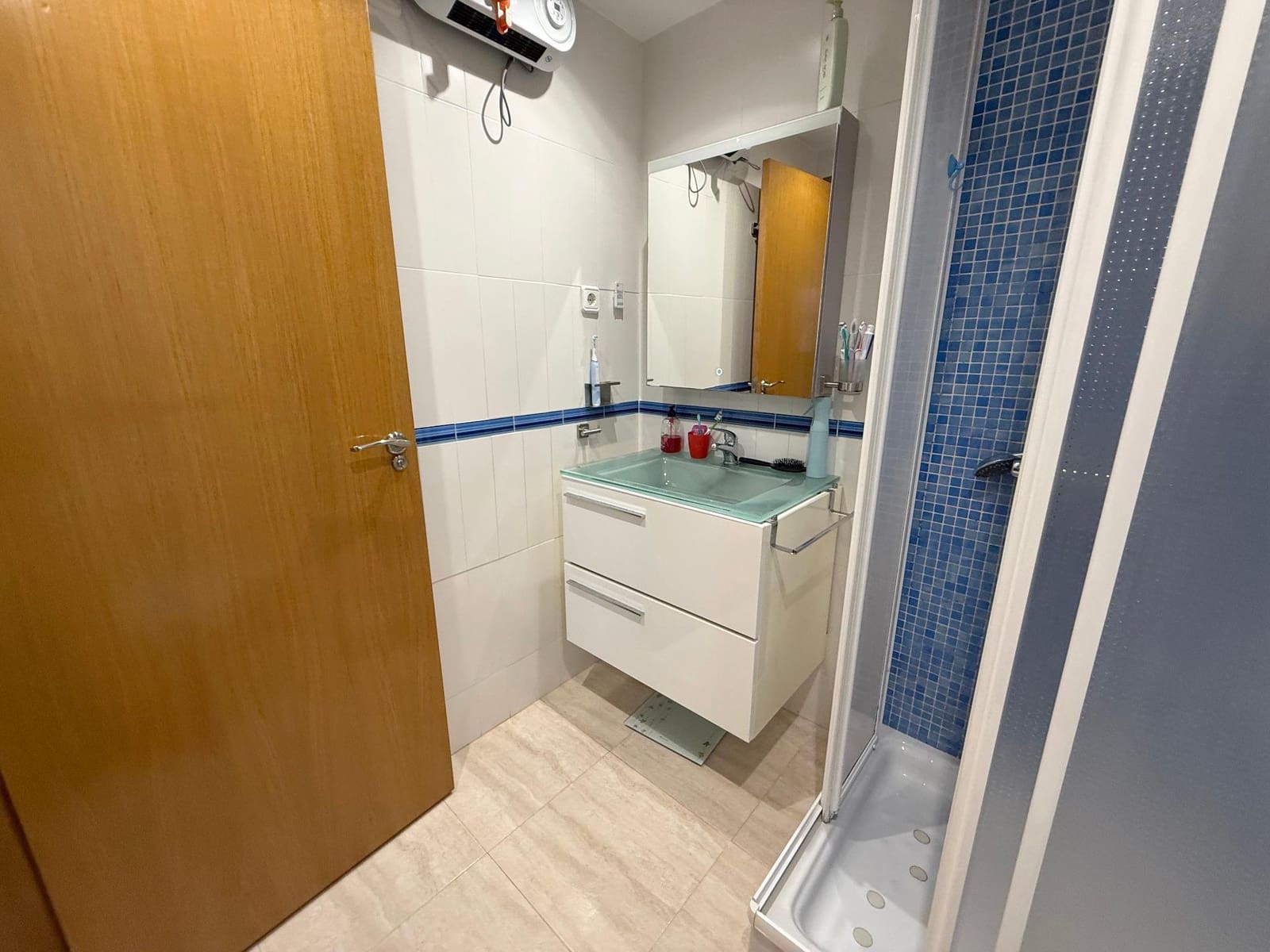 4 soveværelse Lejlighed til salg i Torre-Pacheco med garage - € 159.900 (Ref: 9948098)