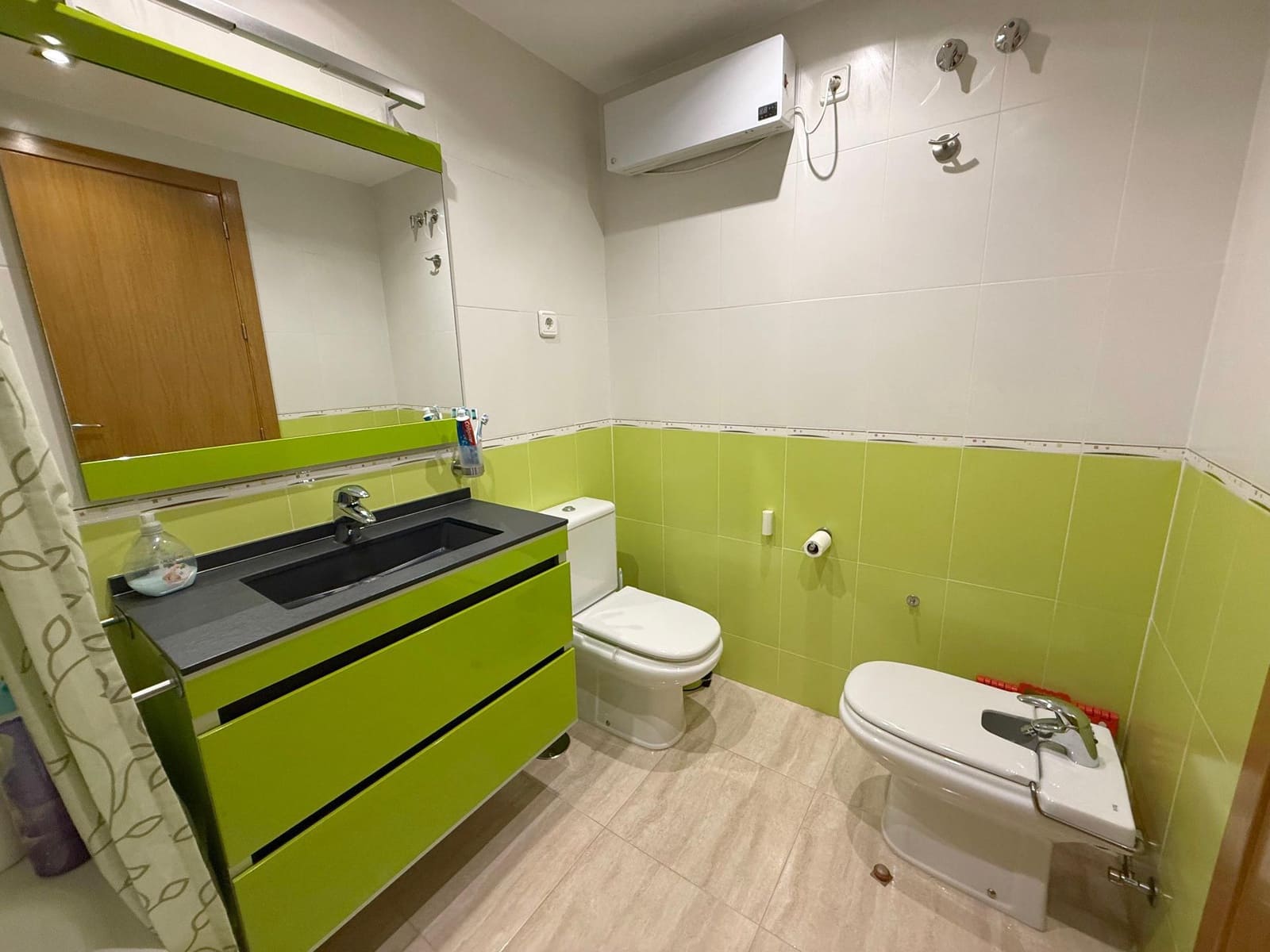 4 soveværelse Lejlighed til salg i Torre-Pacheco med garage - € 159.900 (Ref: 9948098)