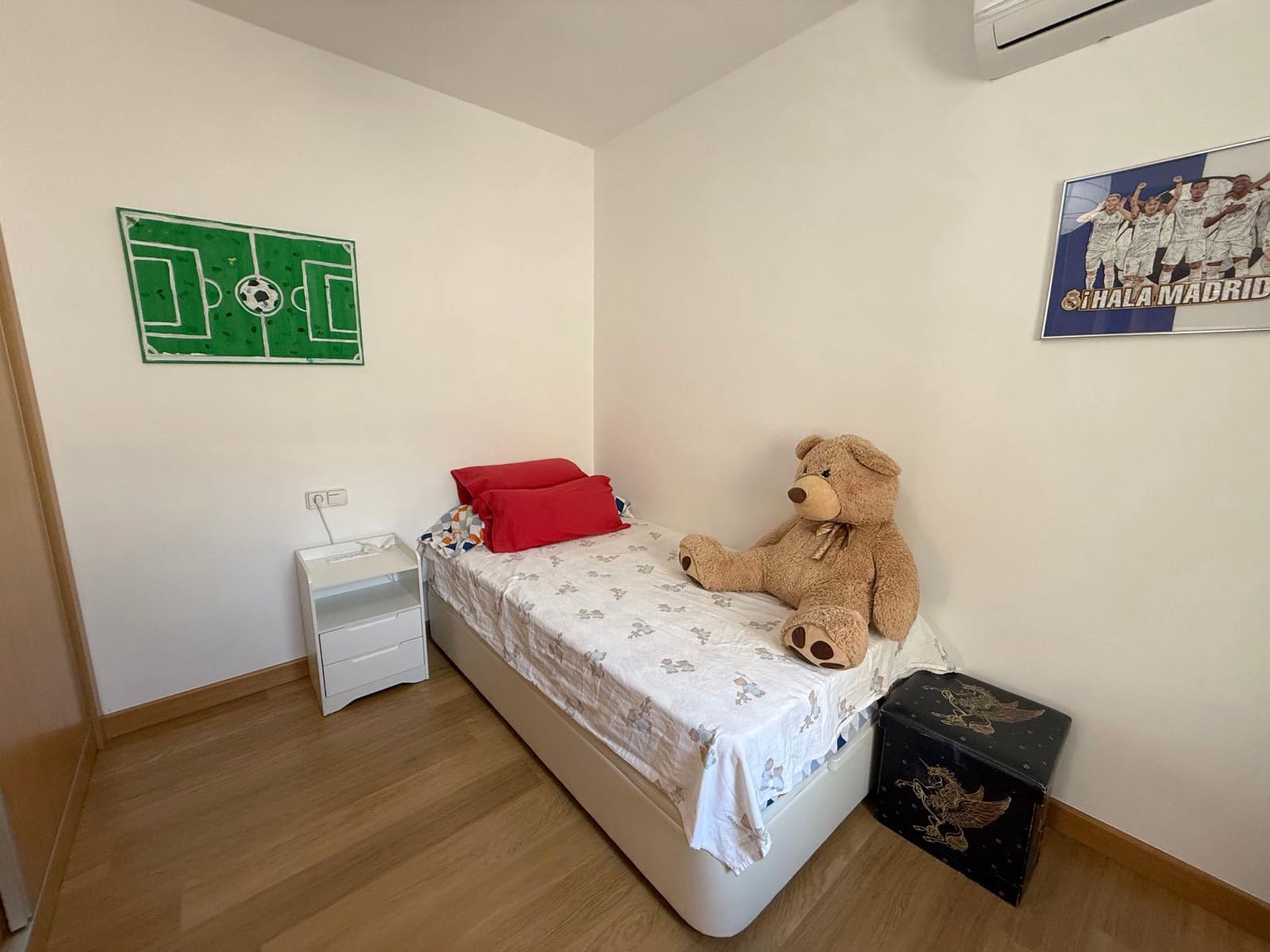 4 soveværelse Lejlighed til salg i Torre-Pacheco med garage - € 159.900 (Ref: 9948098)