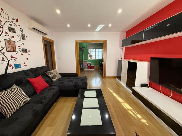 4 soveværelse Lejlighed til salg i Torre-Pacheco med garage - € 159.900 (Ref: 9948098)