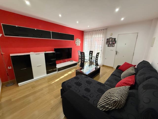 4 soveværelse Lejlighed til salg i Torre-Pacheco med garage - € 159.900 (Ref: 9948098)