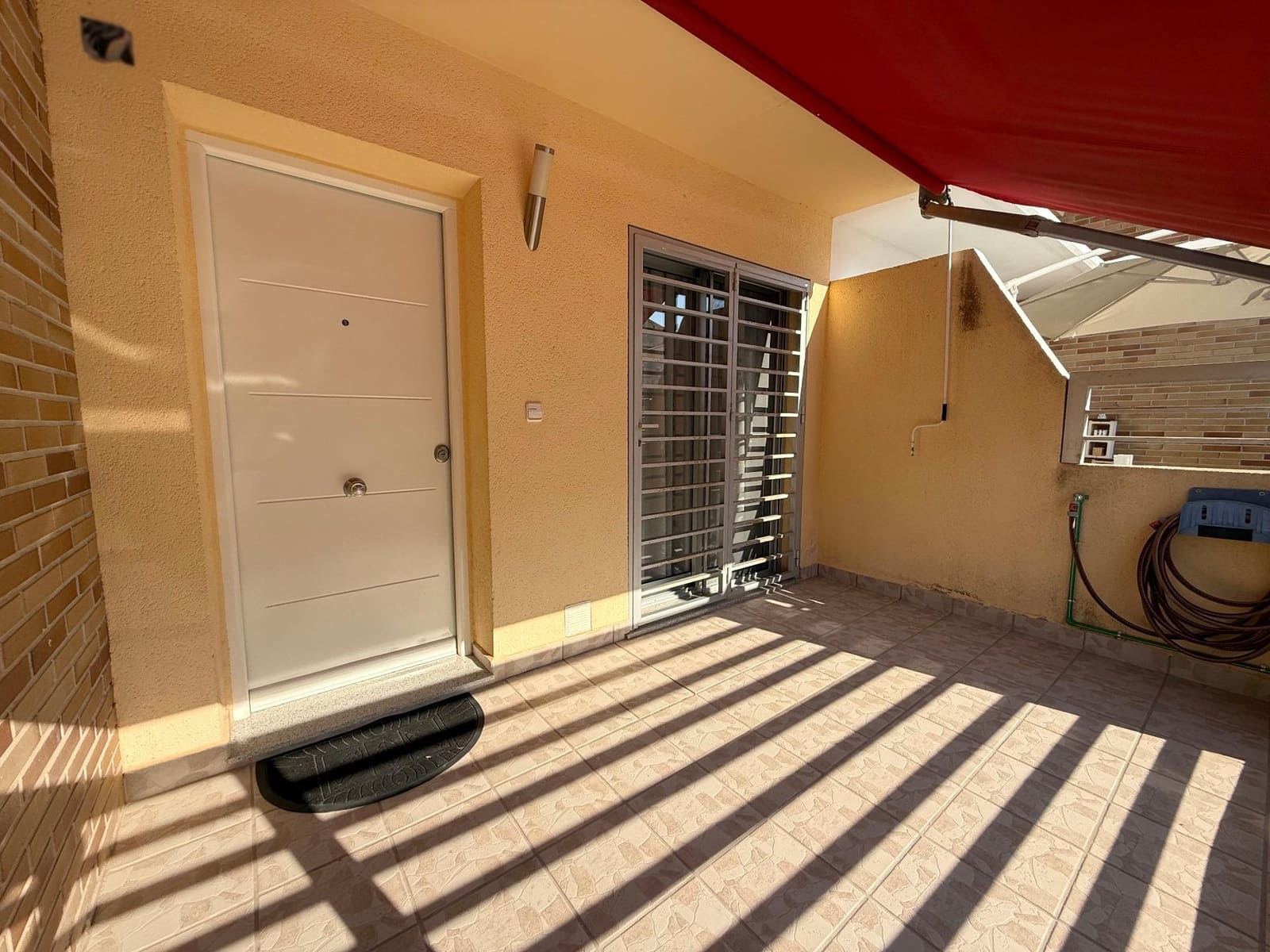 4 soveværelse Lejlighed til salg i Torre-Pacheco med garage - € 159.900 (Ref: 9948098)