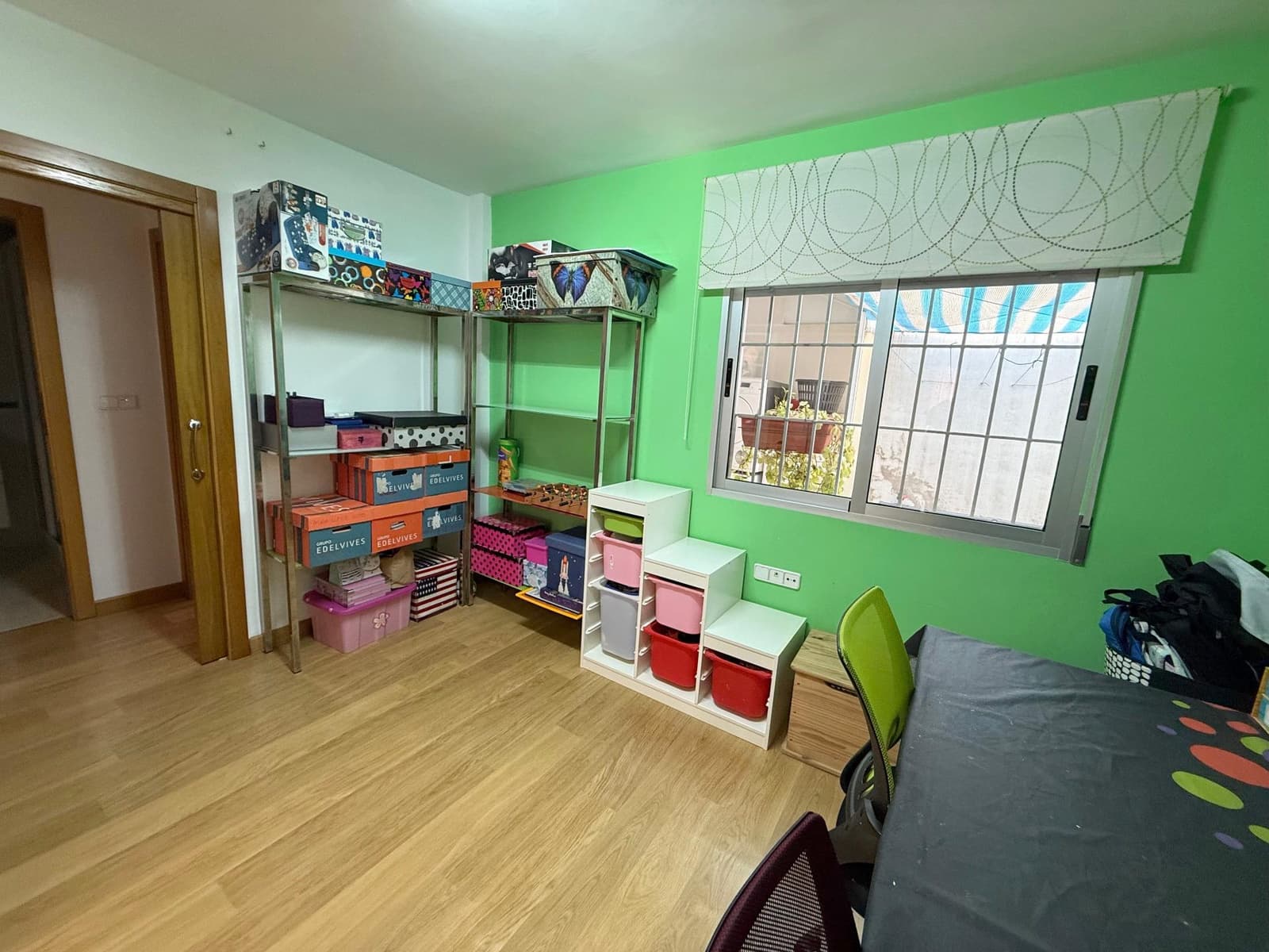 4 soveværelse Lejlighed til salg i Torre-Pacheco med garage - € 159.900 (Ref: 9948098)