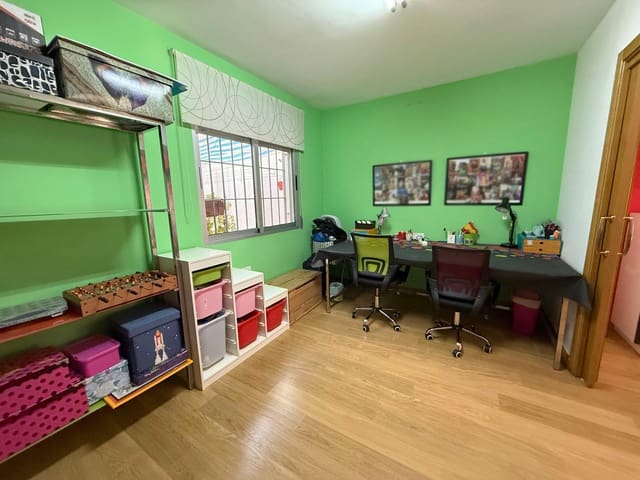 4 soveværelse Lejlighed til salg i Torre-Pacheco med garage - € 159.900 (Ref: 9948098)
