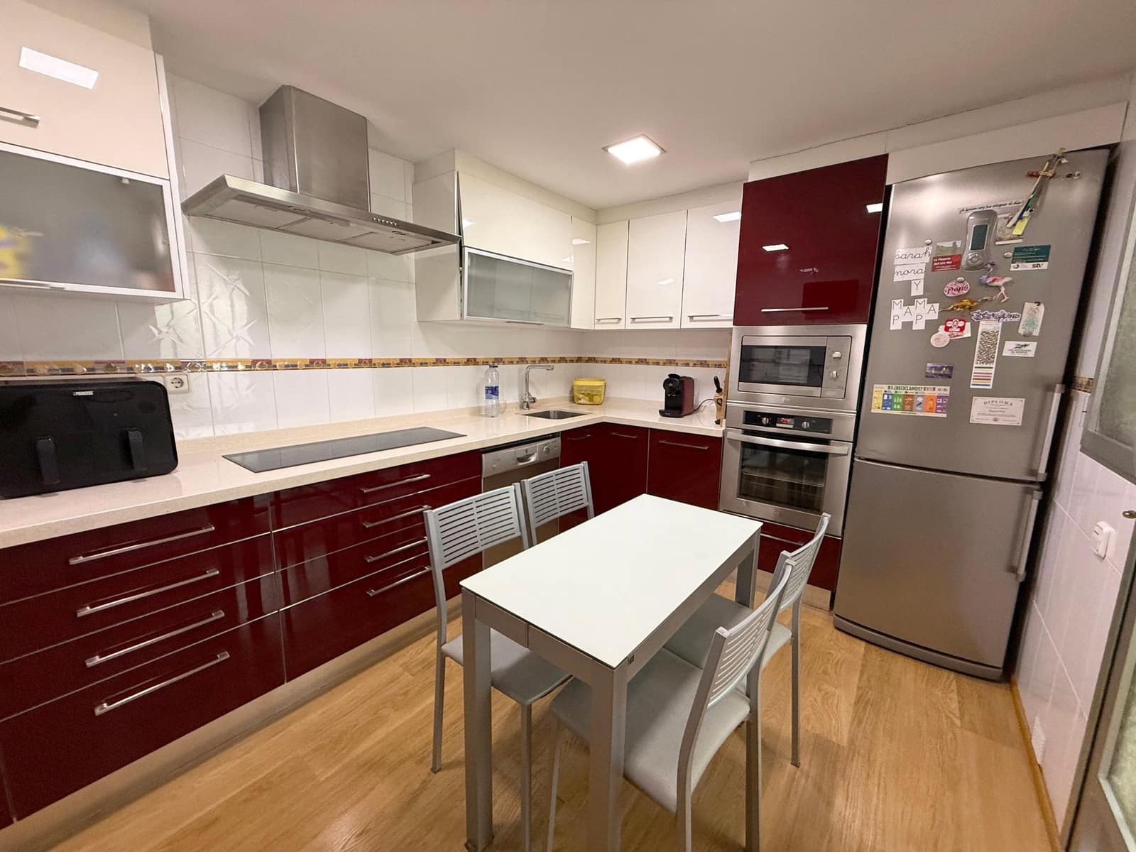 4 soveværelse Lejlighed til salg i Torre-Pacheco med garage - € 159.900 (Ref: 9948098)