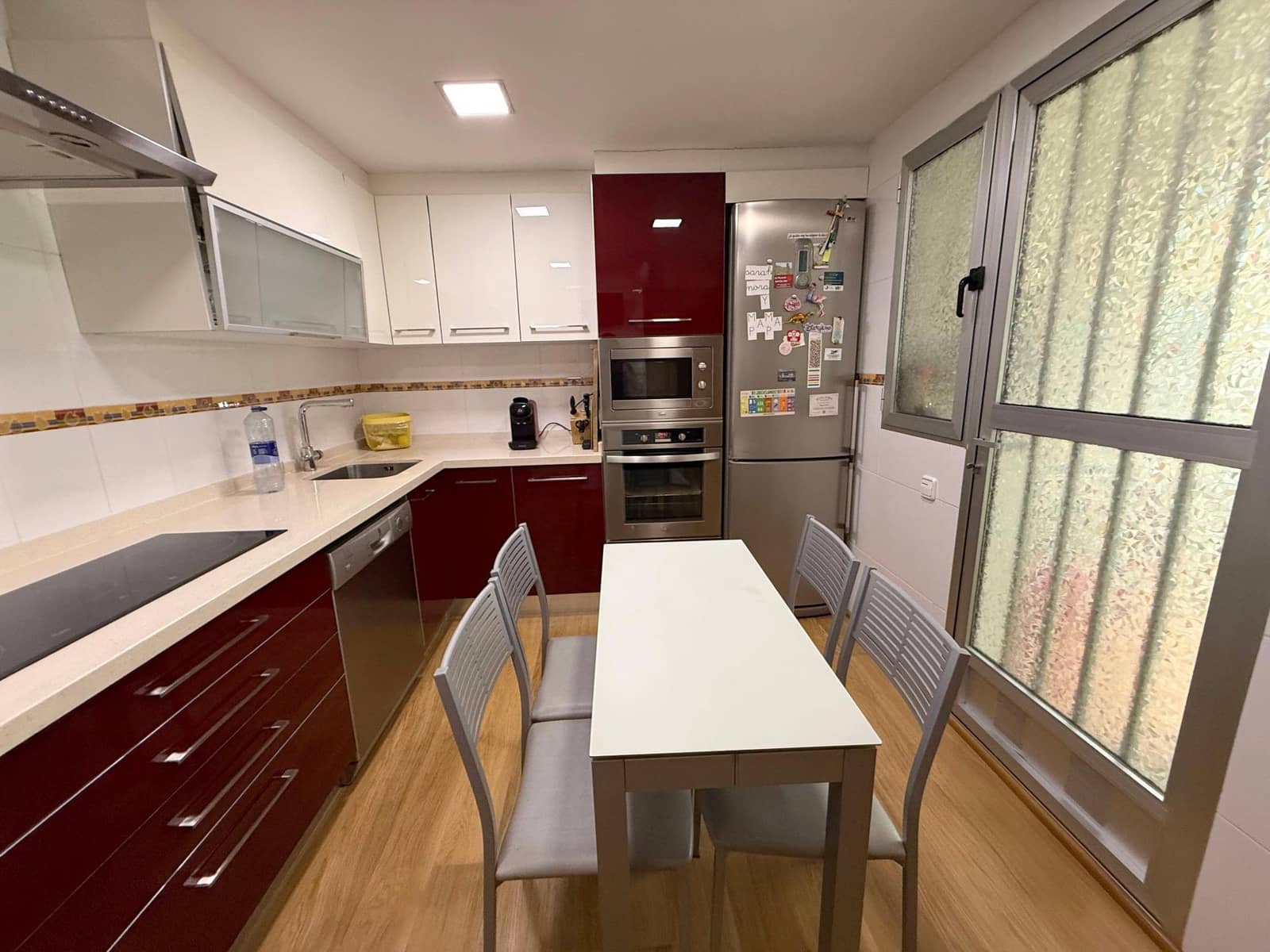 4 soveværelse Lejlighed til salg i Torre-Pacheco med garage - € 159.900 (Ref: 9948098)