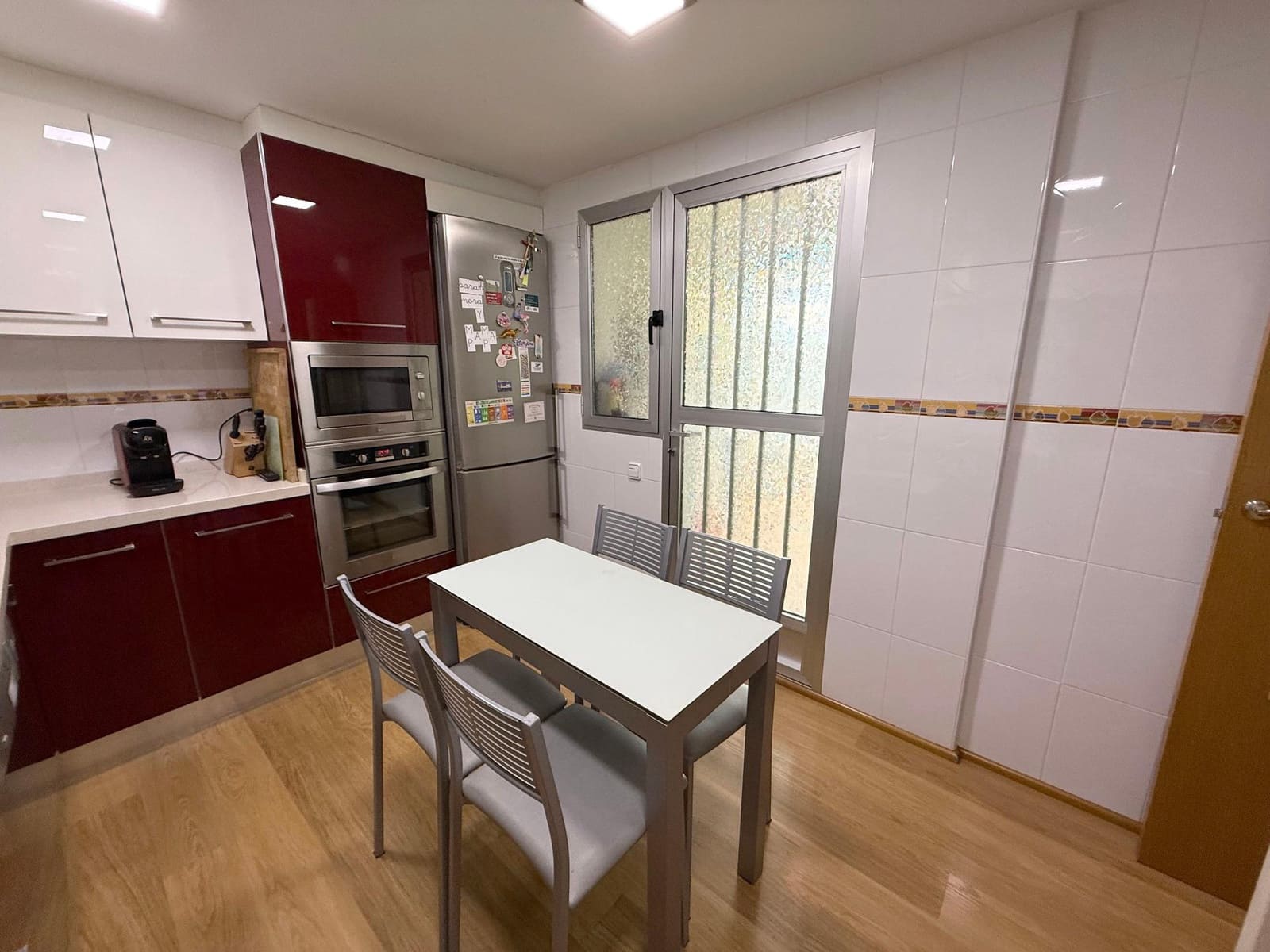 4 soveværelse Lejlighed til salg i Torre-Pacheco med garage - € 159.900 (Ref: 9948098)