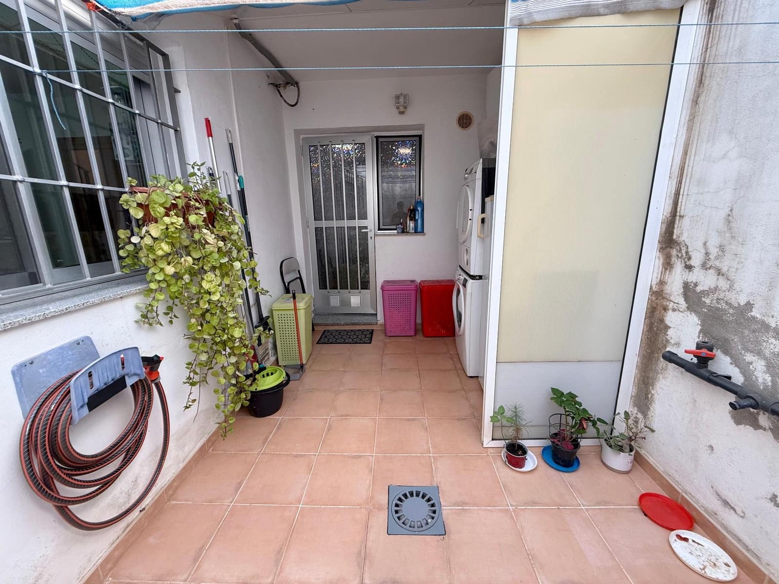 4 soveværelse Lejlighed til salg i Torre-Pacheco med garage - € 159.900 (Ref: 9948098)