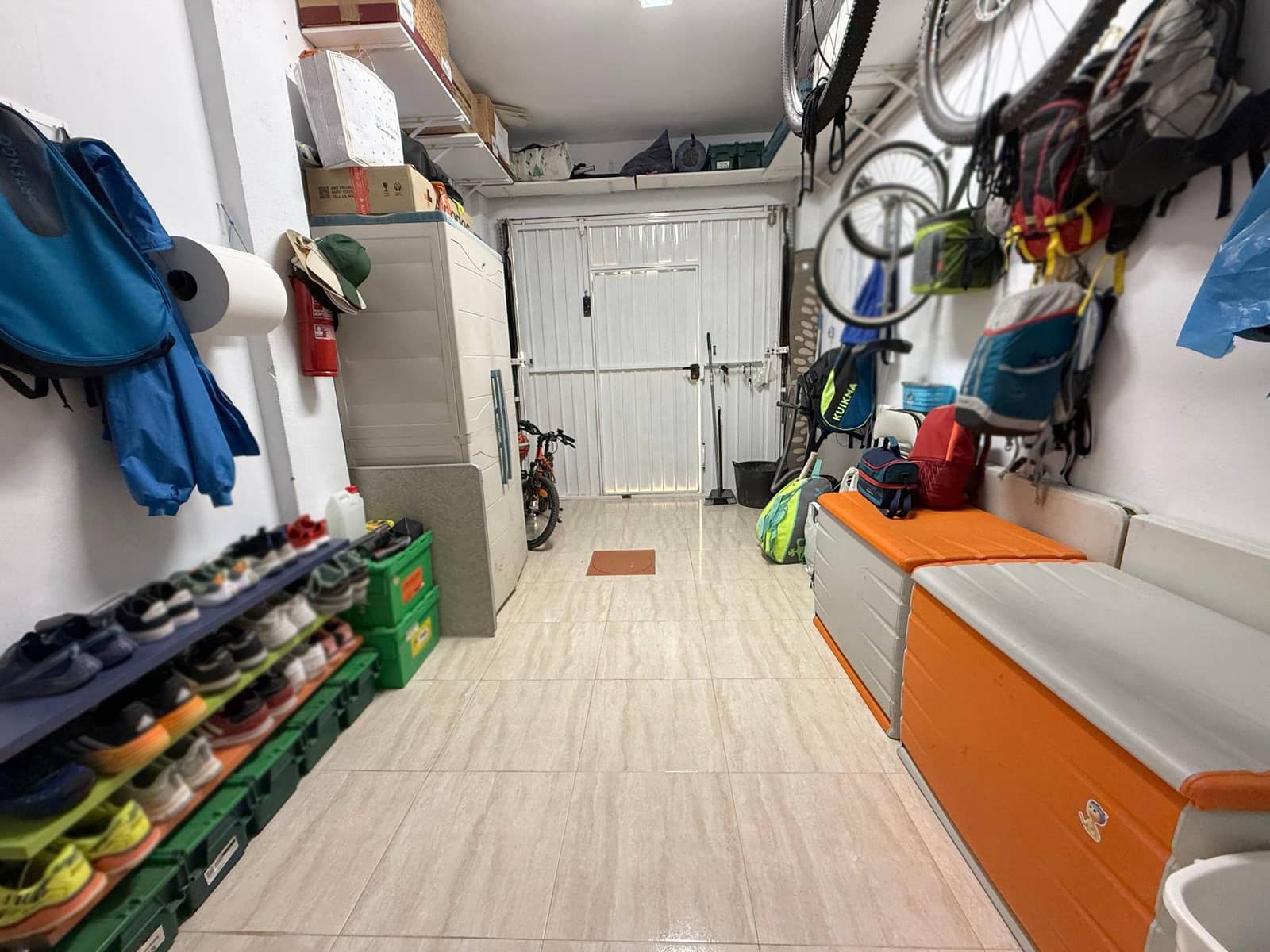4 soveværelse Lejlighed til salg i Torre-Pacheco med garage - € 159.900 (Ref: 9948098)