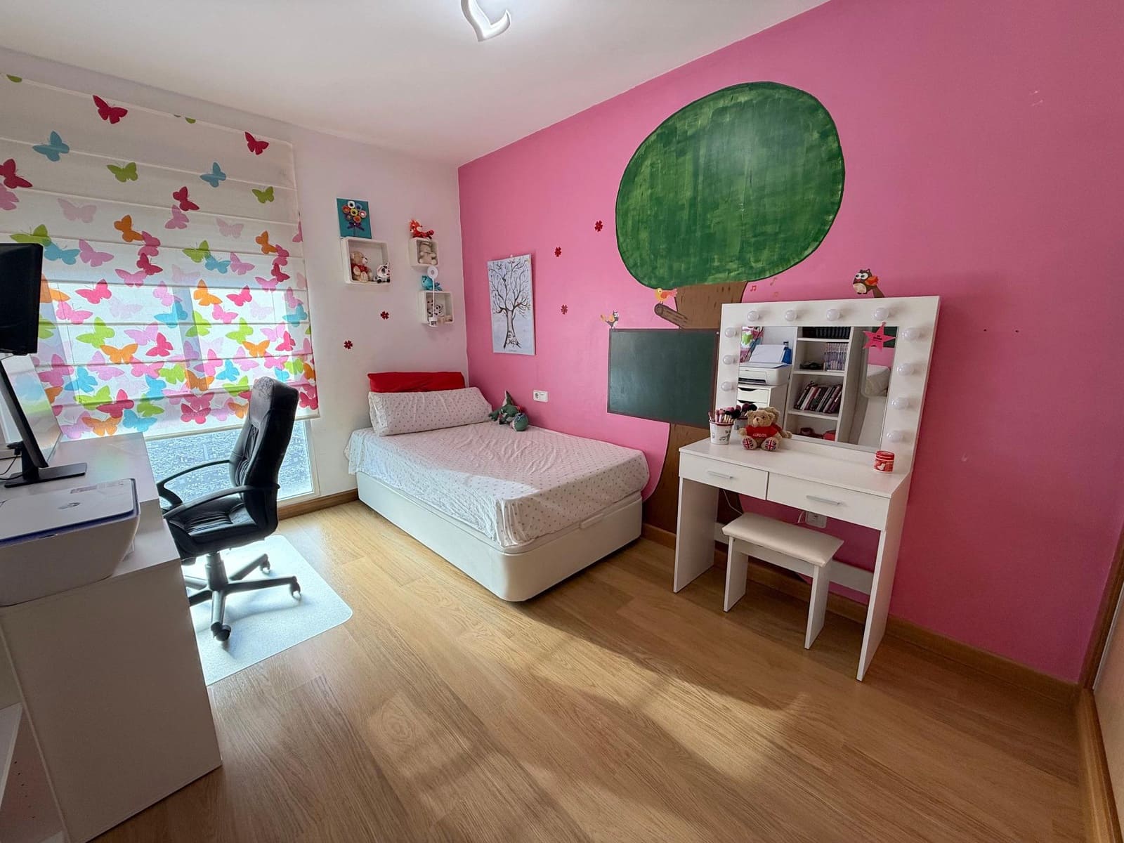 4 soveværelse Lejlighed til salg i Torre-Pacheco med garage - € 159.900 (Ref: 9948098)