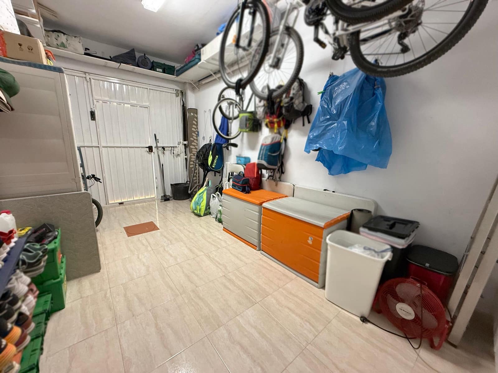 4 soveværelse Lejlighed til salg i Torre-Pacheco med garage - € 159.900 (Ref: 9948098)