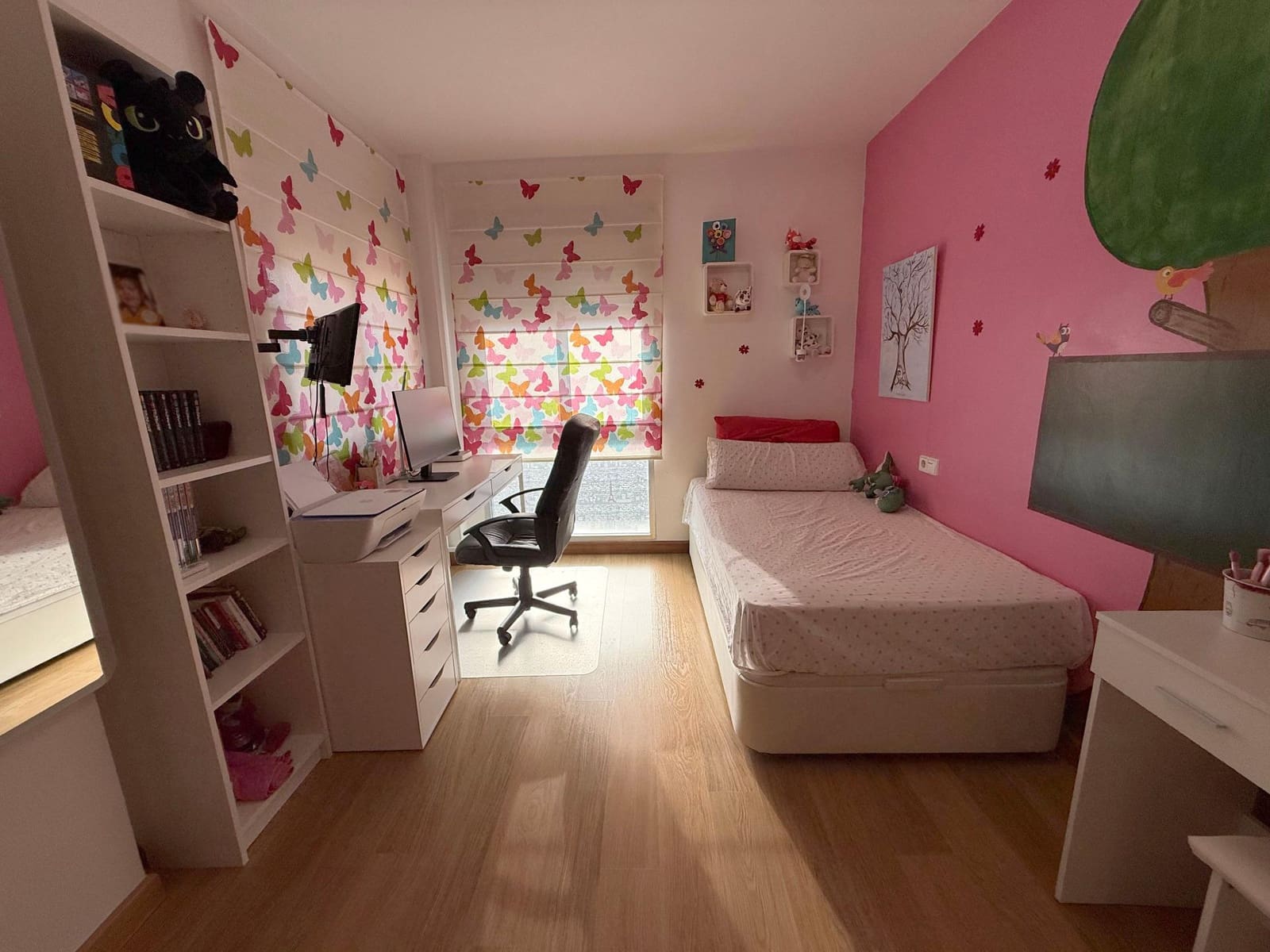 4 soveværelse Lejlighed til salg i Torre-Pacheco med garage - € 159.900 (Ref: 9948098)