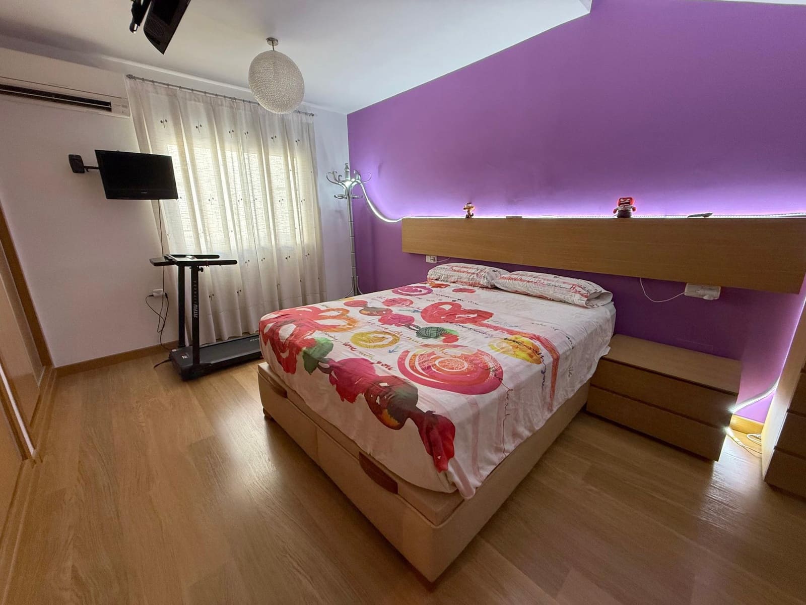 4 soveværelse Lejlighed til salg i Torre-Pacheco med garage - € 159.900 (Ref: 9948098)
