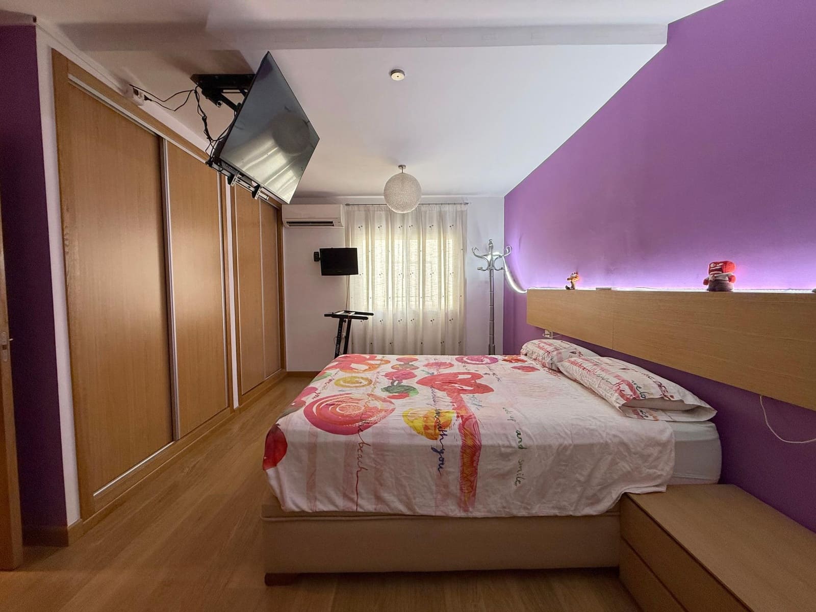 4 soveværelse Lejlighed til salg i Torre-Pacheco med garage - € 159.900 (Ref: 9948098)