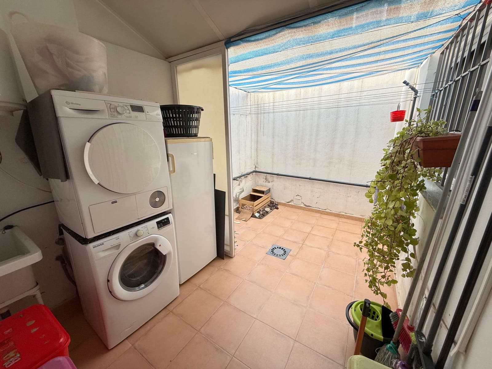 4 soveværelse Lejlighed til salg i Torre-Pacheco med garage - € 159.900 (Ref: 9948098)