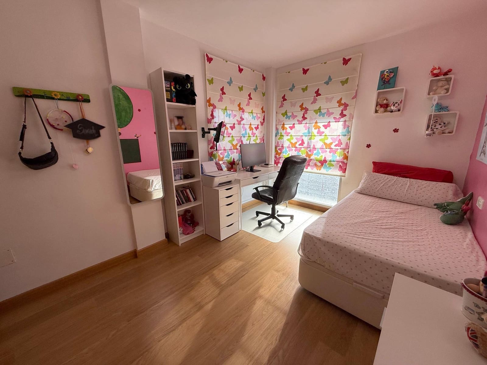 4 soveværelse Lejlighed til salg i Torre-Pacheco med garage - € 159.900 (Ref: 9948098)