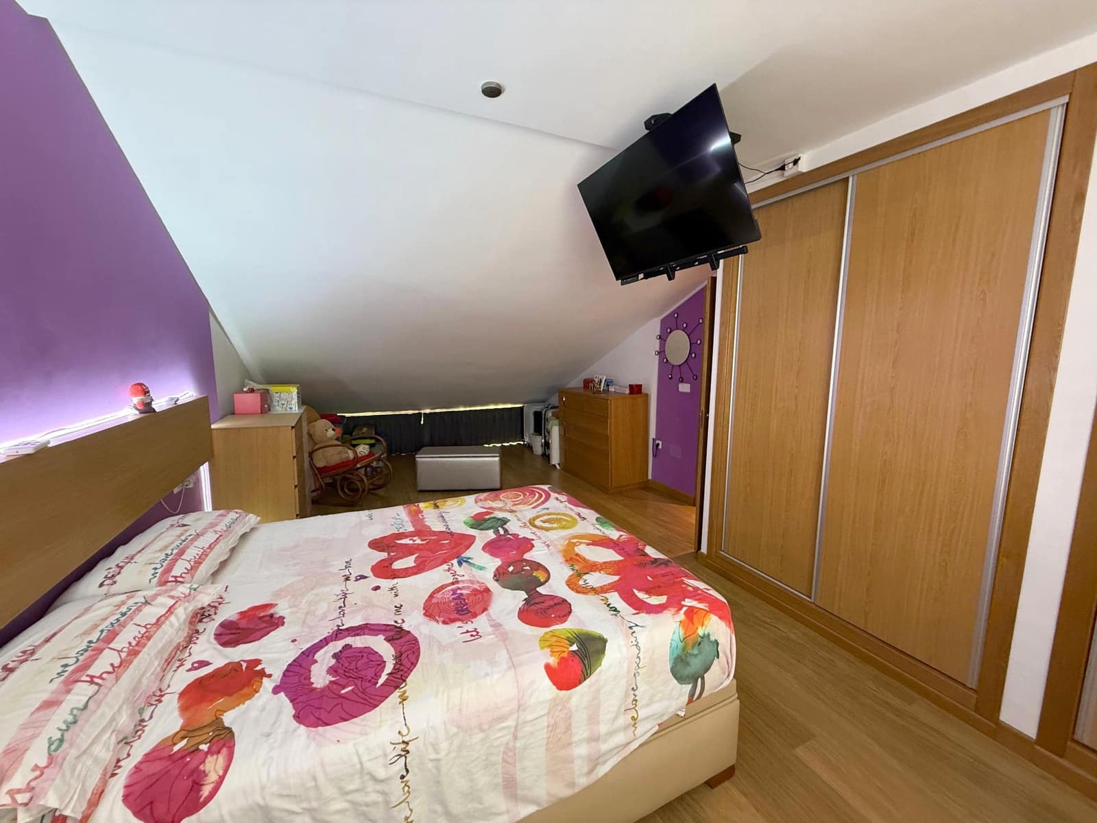 4 soveværelse Lejlighed til salg i Torre-Pacheco med garage - € 159.900 (Ref: 9948098)