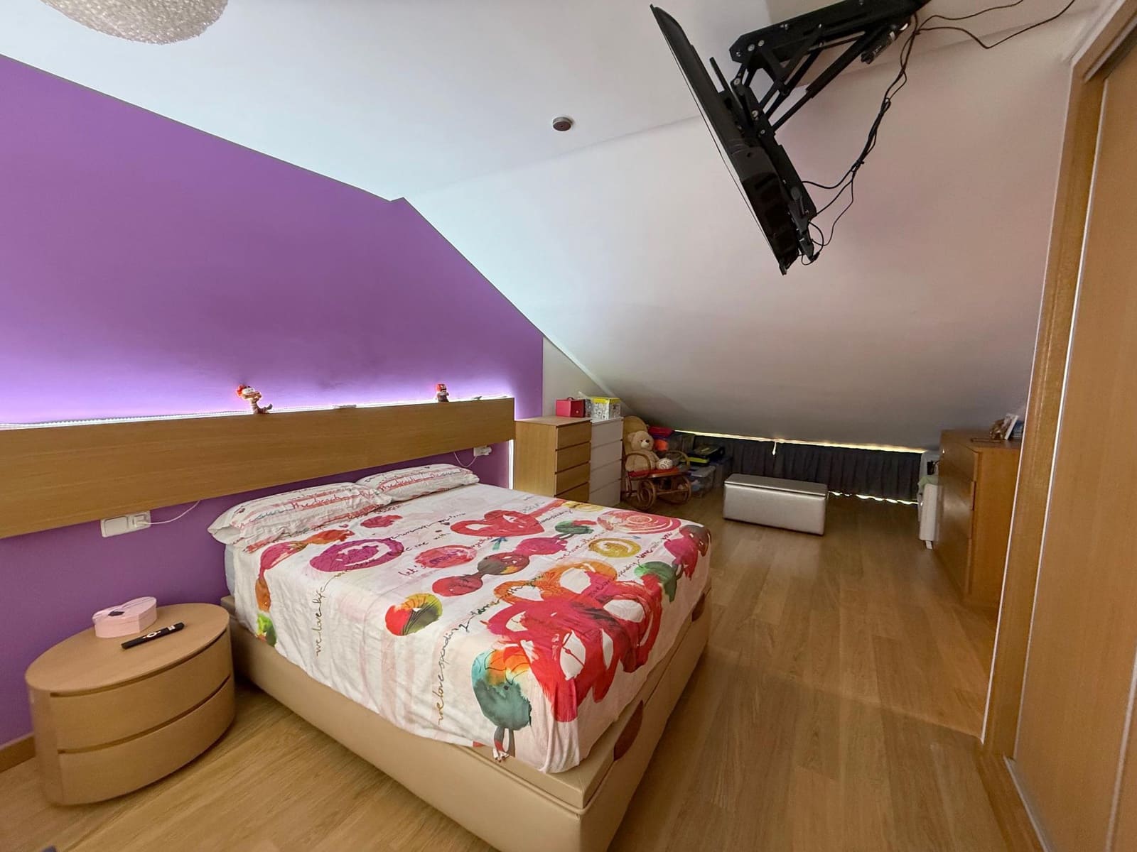 4 soveværelse Lejlighed til salg i Torre-Pacheco med garage - € 159.900 (Ref: 9948098)