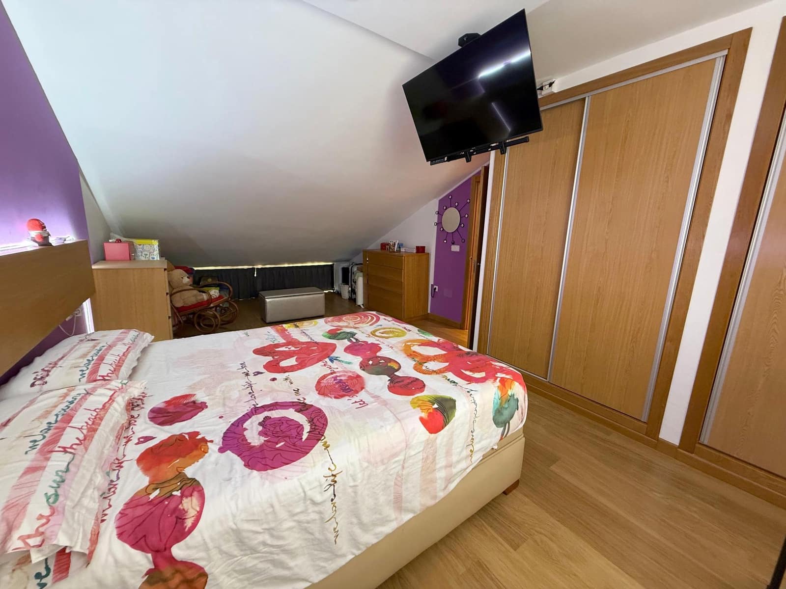 4 soveværelse Lejlighed til salg i Torre-Pacheco med garage - € 159.900 (Ref: 9948098)